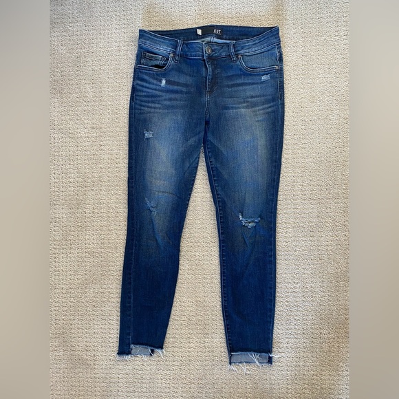 KUT from the Kloth Jeans - Picture 4 of 5
